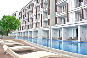 Top resort In bogor