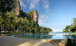 hotels in Krabi