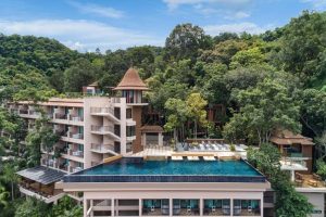 hotels in Krabi