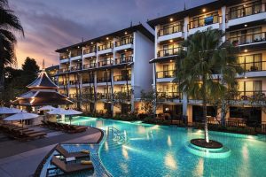 hotels in Krabi