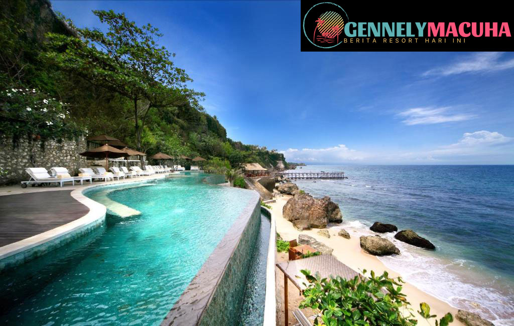Ayana Resort Bali: Where Luxury Meets Natural Beauty