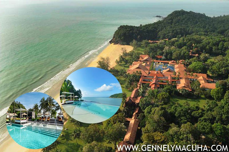 Club Med Cherating Malaysia: A Tropical Paradise for All