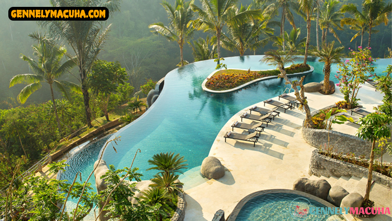 Padma Resort Ubud A Tranquil Oasis in the Heart of Bali
