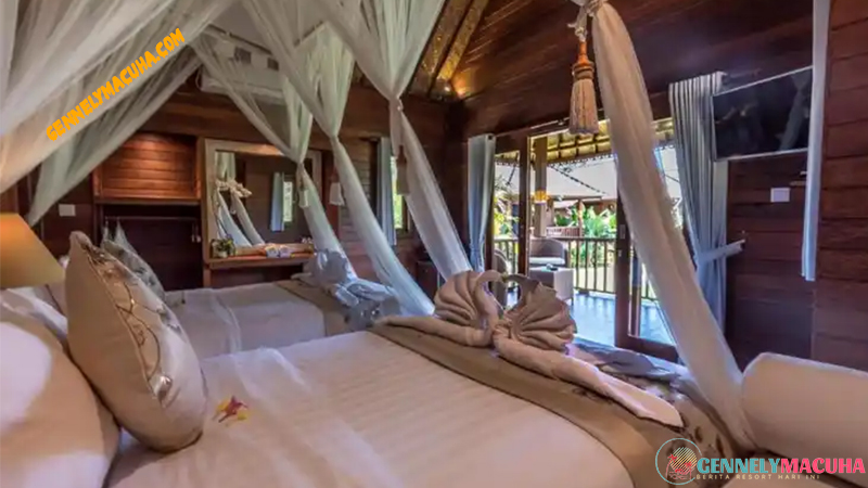 Royal Retreat Villas Your Idyllic Indonesian Resort Getaway
