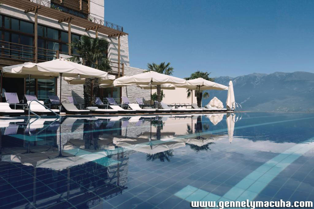 Lefay Resort The Best of Italy Exploring