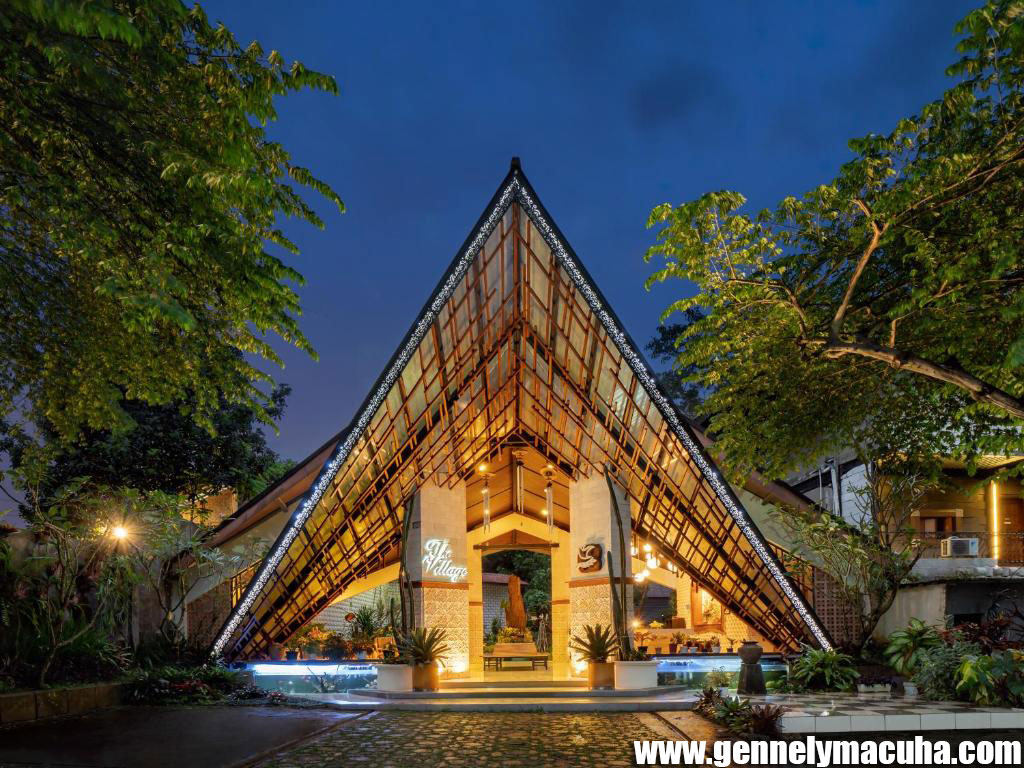 The Village Resort Bogor