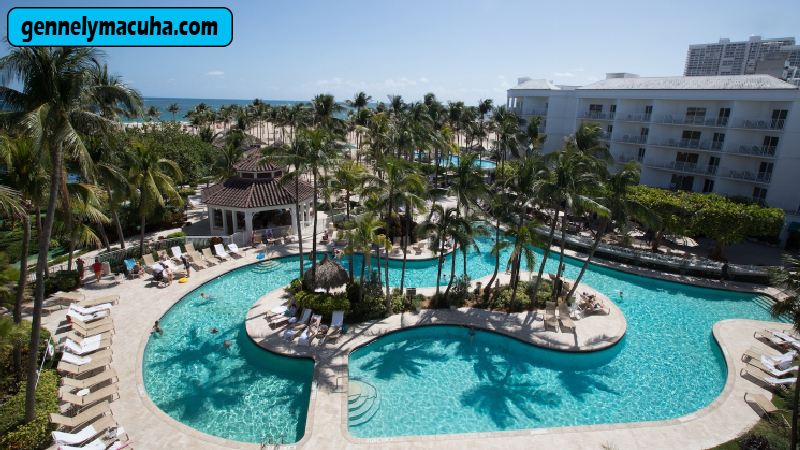 Lago Mar Beach Resort & Club Resort Terbaik di Florida