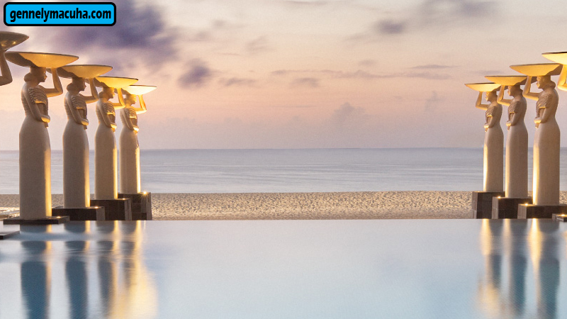 Mulia Resort: Tempat Terbaik untuk Menikmati Keindahan Bali