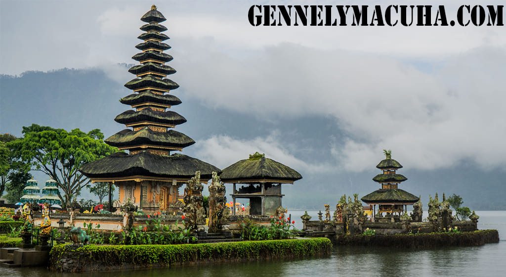 Panduan Wisata Denpasar Bali: Temukan Kegiatan dan Atraksi