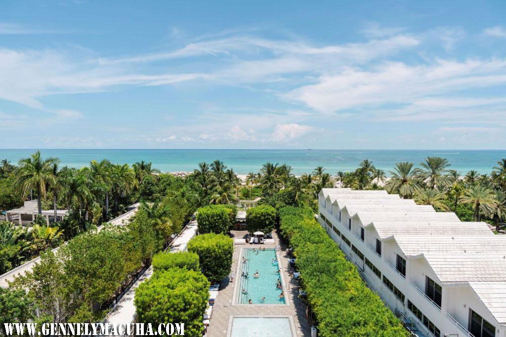 Nautilus Miami Beach Resort