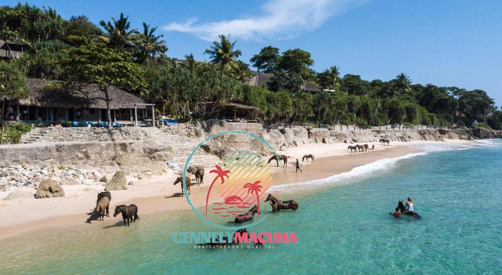 Nihi Sumba: Keindahan dan Keunikan Resort Eksklusif di Pulau Sumba