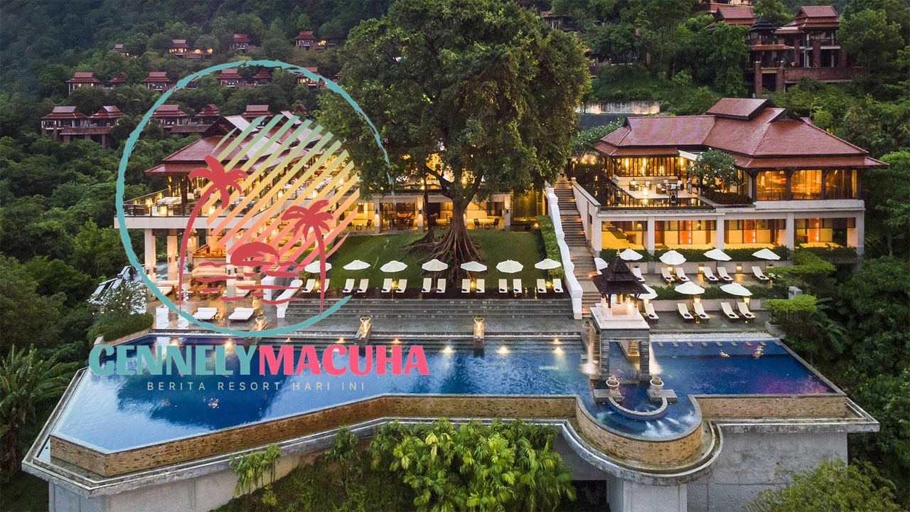 Pimalai Resort: Surga Tersembunyi di Koh Lanta, Thailand