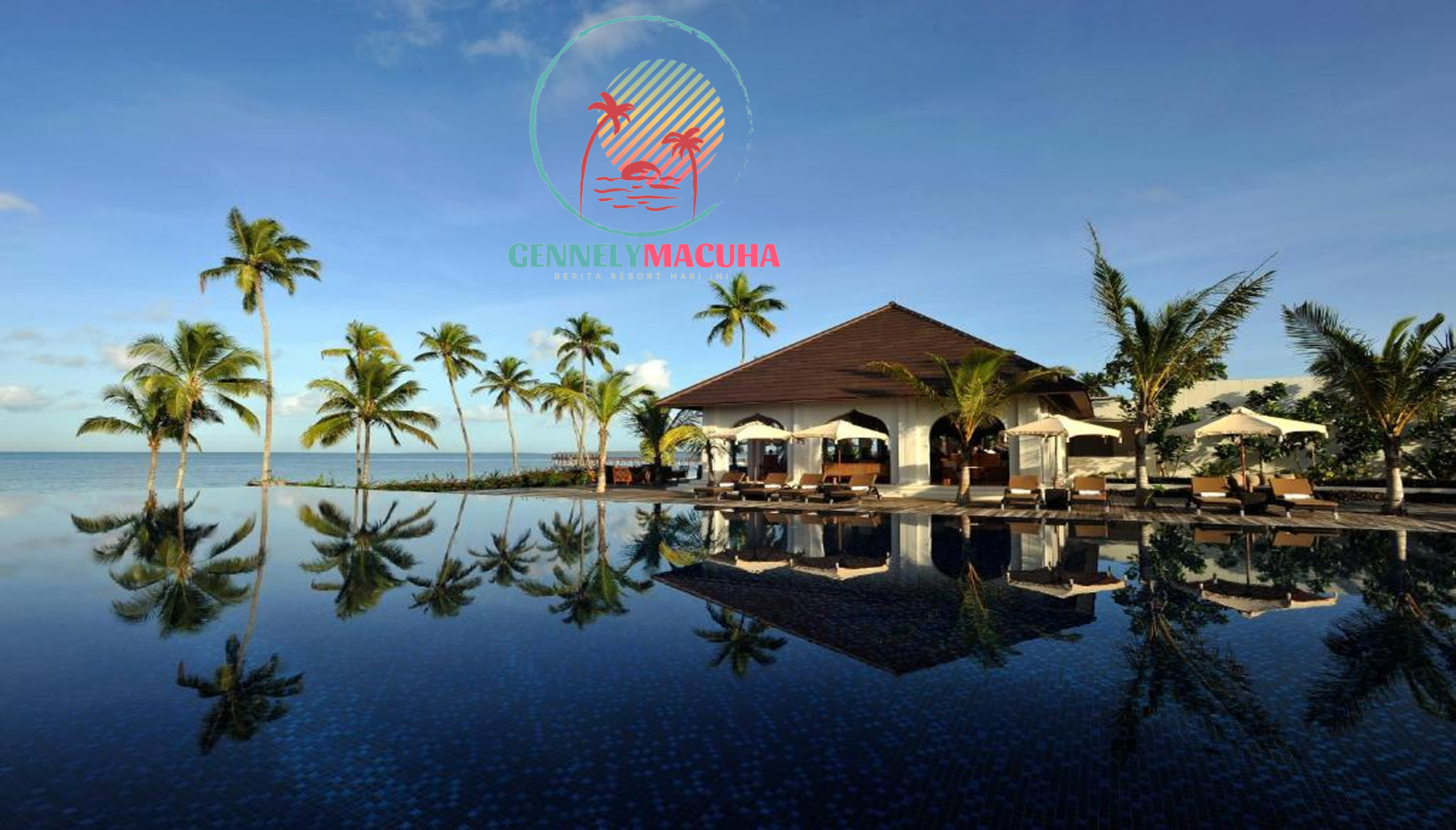 Menelusuri Pesona The Residence Zanzibar: Pengalaman Resort Mewah di Tepi Pantai