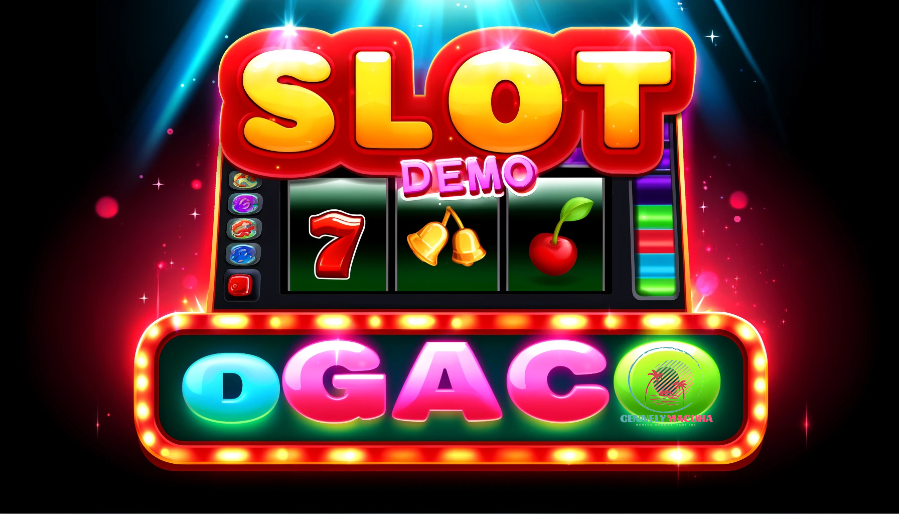 Tips Pro untuk Mengoptimalkan Pengalaman Bermain di Slot Demo Gacor