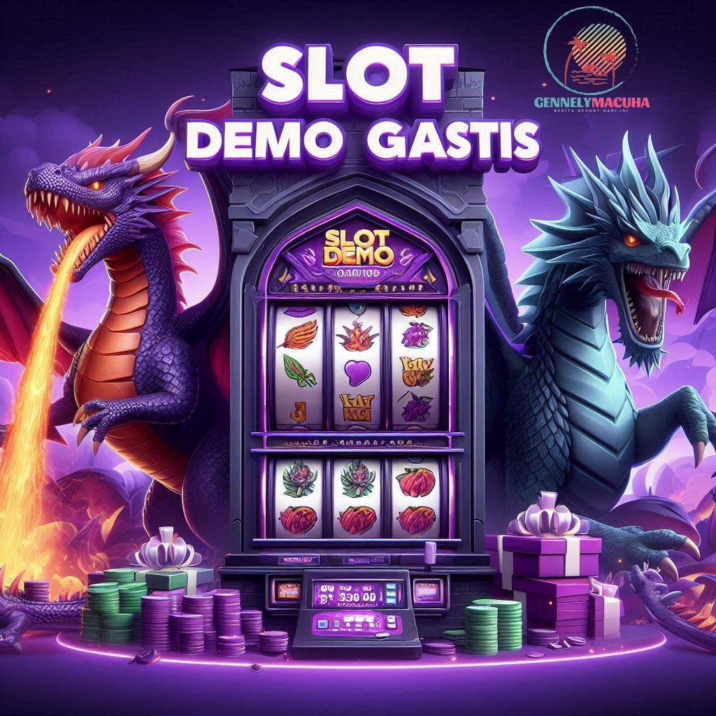 Mengapa Slot Demo Gratis Ideal untuk Pemain Kasino Baru?