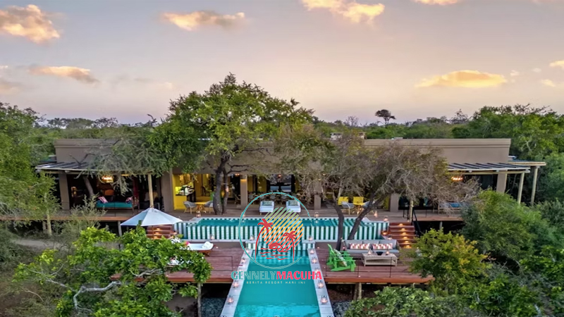 Royal Malewane Resort