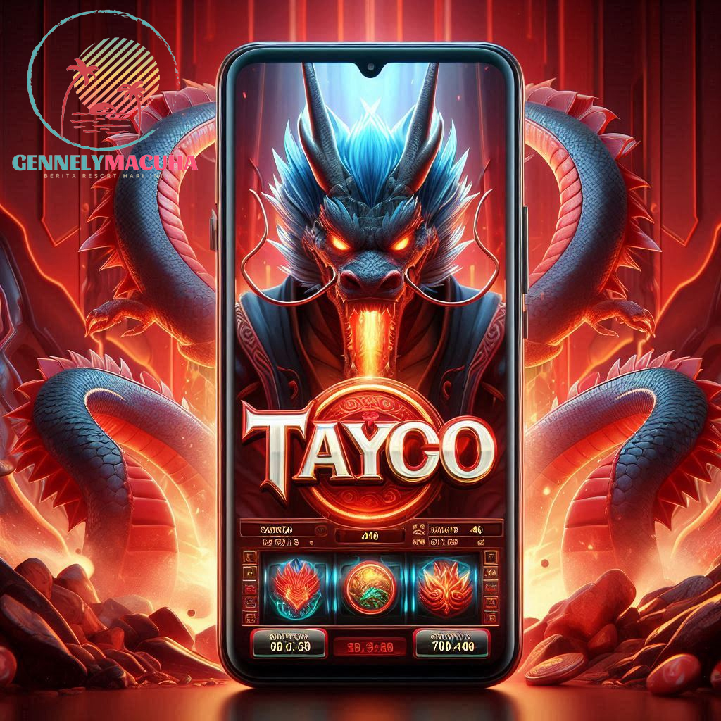 Kelebihan Slot Demo Gacor Tayo4D Dibandingkan Slot Demo Lainnya