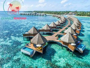 Resor Terbaik di Asia: Keindahan Tropis dari Bali hingga Phuket
