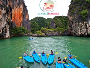 Resor Terbaik di Asia: Keindahan Tropis dari Bali hingga Phuket