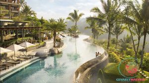 Resor Terbaik di Asia: Keindahan Tropis dari Bali hingga Phuket