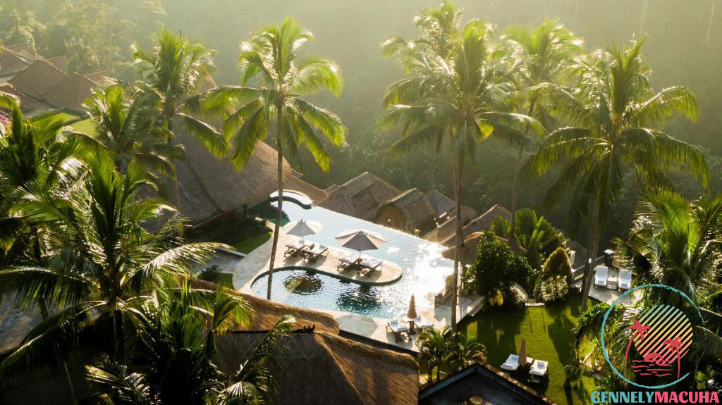 Liburan Romantis di Bali: Resort Seperti Viceroy Bali dan Kamandalu Ubud yang Wajib Dicoba