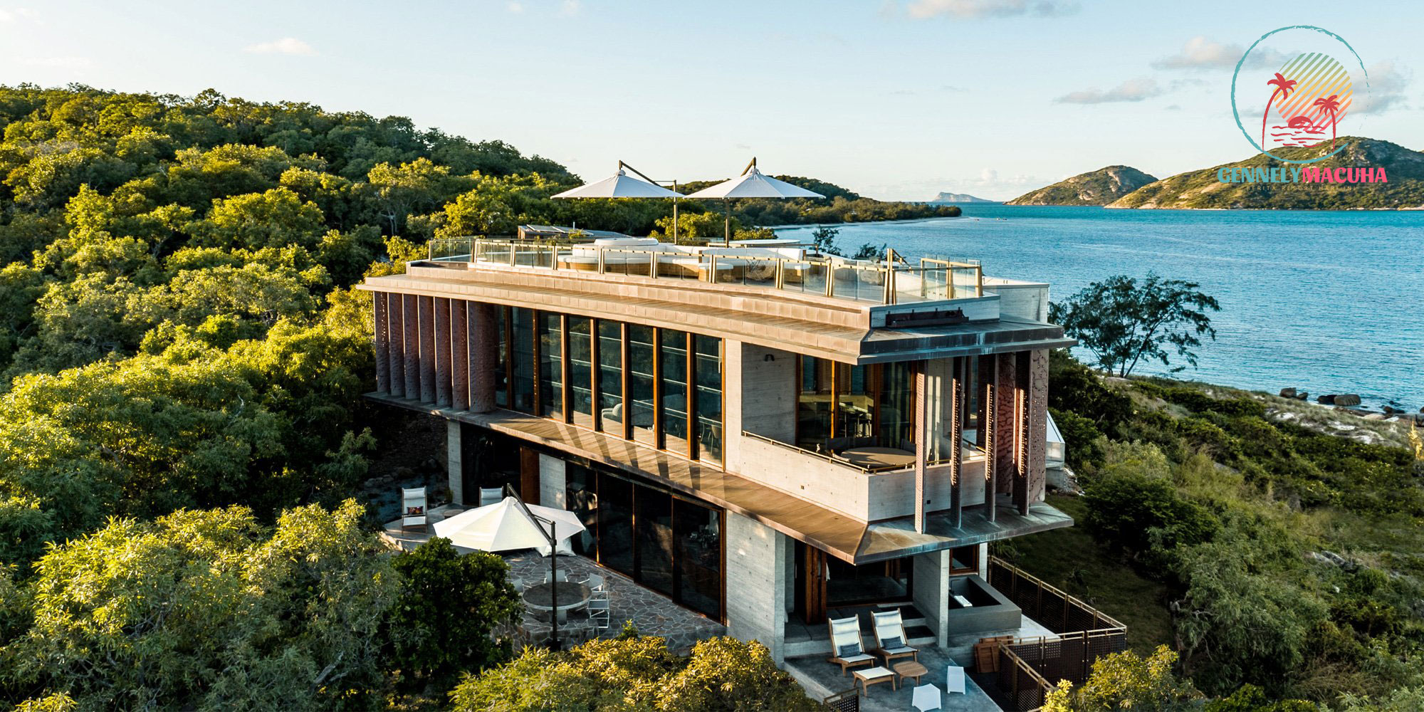 Lizard Island