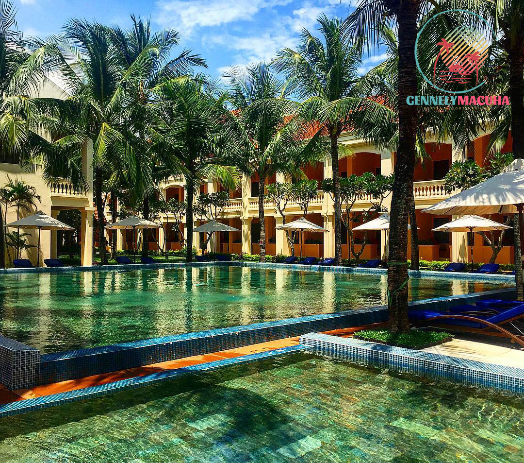 Anantara Hoi An Resort